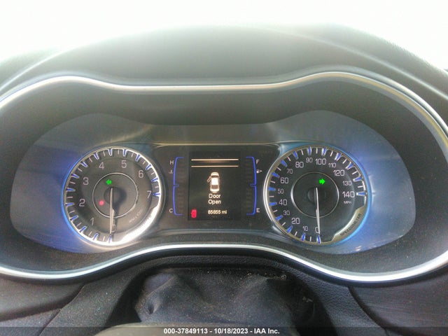 Chrysler 200 Limited 2015 1C3CCCAB1FN636741 Image 7