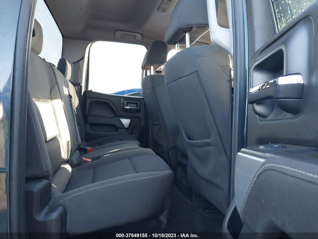 Chevrolet Silverado 1500 2lt 2017 1GCVKREC4HZ260366 Image 8