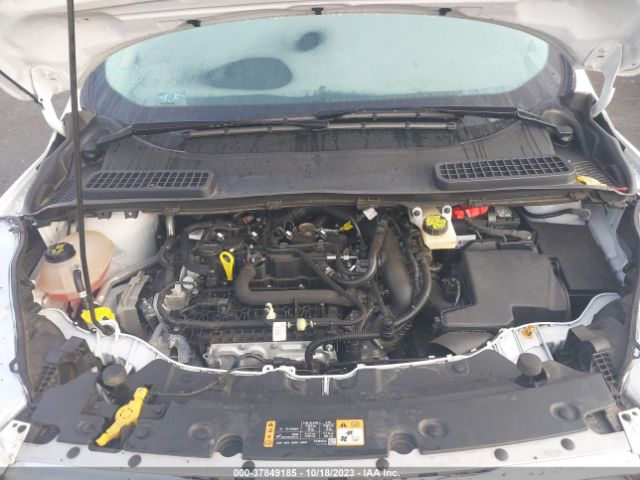 1FMCU9GD2KUA55281 Ford ESCAPE SE