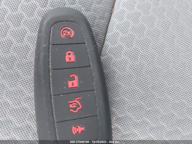 1FMCU9GD2KUA55281 Ford ESCAPE SE