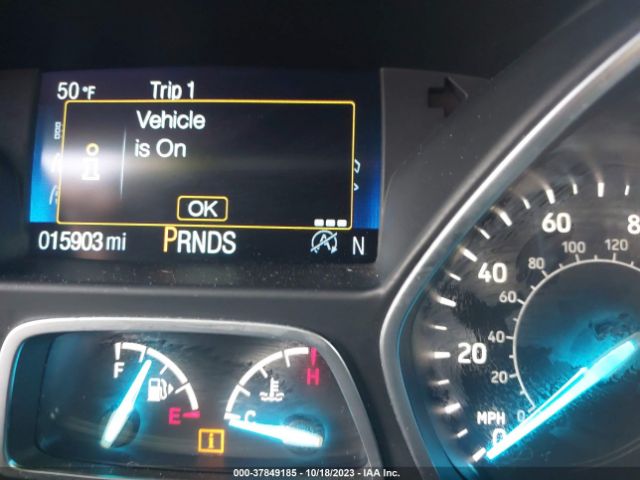 1FMCU9GD2KUA55281 Ford ESCAPE SE