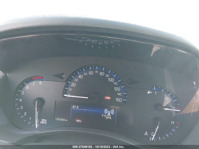 Cadillac ATS LUXURY 2015 1G6AB5RA0F0110095 Image 7