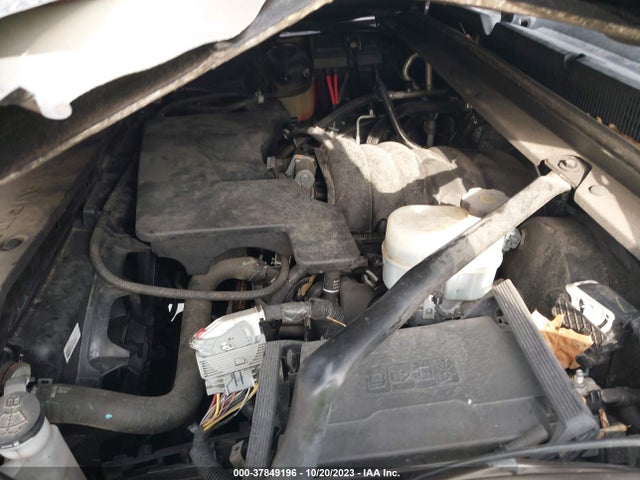 Chevrolet Suburban Ltz 2016 1GNSKJKC4GR316627 Image 10