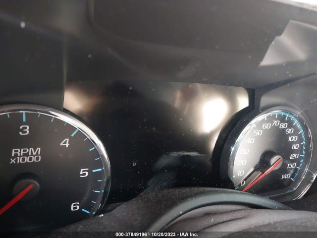 Chevrolet Suburban Ltz 2016 1GNSKJKC4GR316627 Image 15