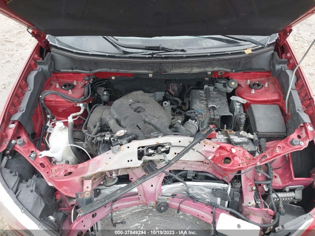 JA4AR3AUXHZ008783 Mitsubishi Outlander Sport 2.0