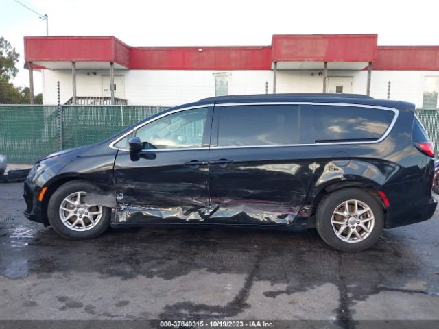 2C4RC1DG1LRB65287 Chrysler Voyager Lxi