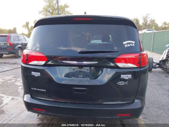 2C4RC1DG1LRB65287 Chrysler Voyager Lxi