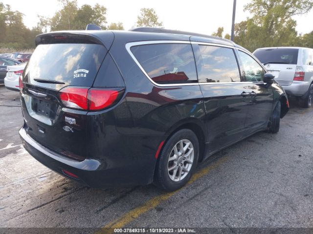 2C4RC1DG1LRB65287 Chrysler Voyager Lxi