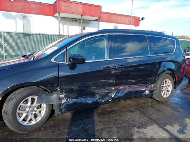2C4RC1DG1LRB65287 Chrysler Voyager Lxi
