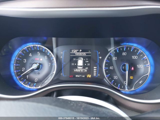 2C4RC1DG1LRB65287 Chrysler Voyager Lxi