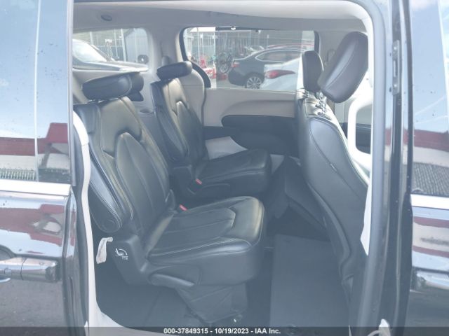 2C4RC1DG1LRB65287 Chrysler Voyager Lxi