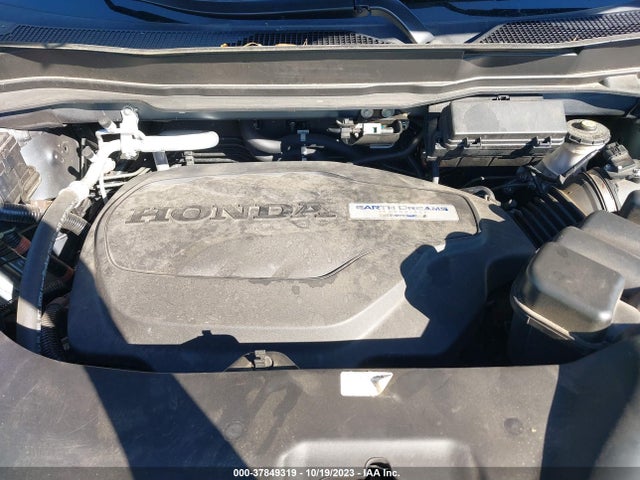 Honda Pilot Ex-l 2017 5FNYF6H58HB060254 Image 10