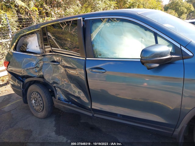 Honda Pilot Ex-l 2017 5FNYF6H58HB060254 Image 13