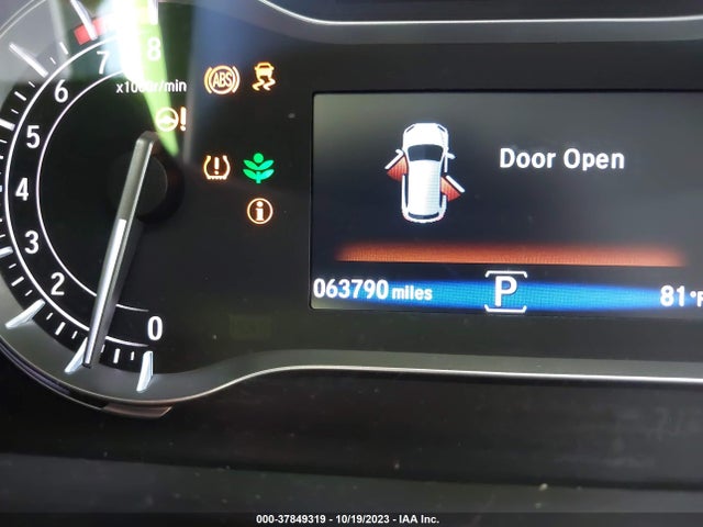 Honda Pilot Ex-l 2017 5FNYF6H58HB060254 Image 15