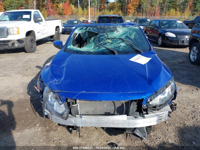 Honda Civic Lx 2017 2HGFC4B56HH307392 Image 12