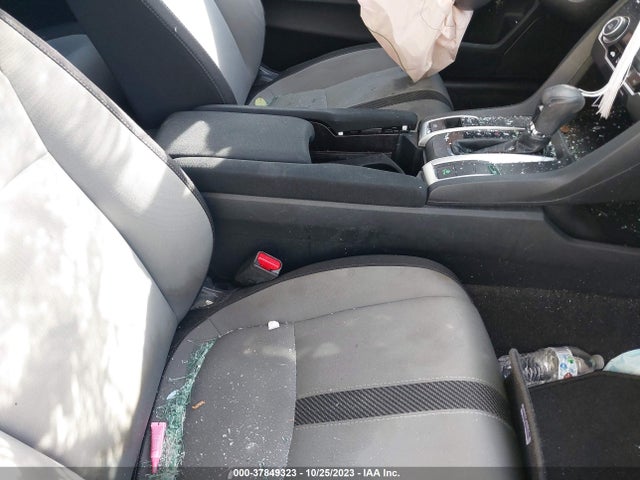 Honda Civic Lx 2017 2HGFC4B56HH307392 Image 5