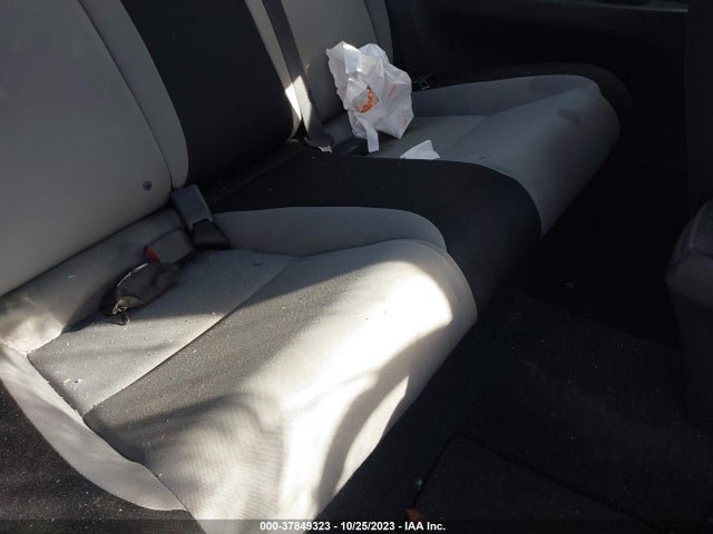 Honda Civic Lx 2017 2HGFC4B56HH307392 Image 8