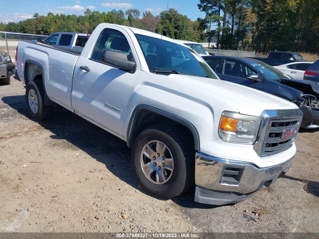 2015 1GTN1TEC8FZ900320 main image