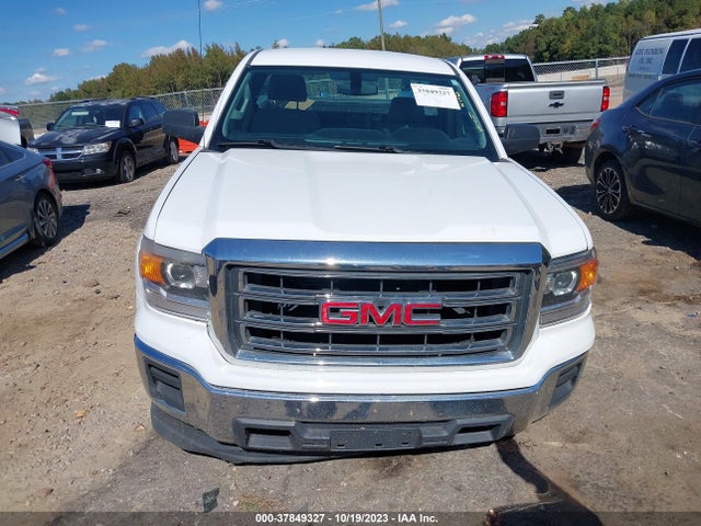 GMC SIERRA 1500 2015 1GTN1TEC8FZ900320 Image 12