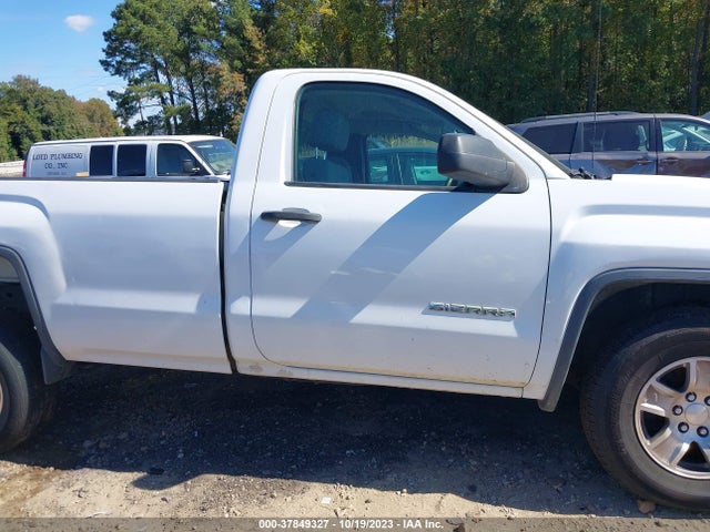 GMC SIERRA 1500 2015 1GTN1TEC8FZ900320 Image 13