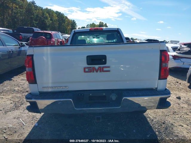 GMC SIERRA 1500 2015 1GTN1TEC8FZ900320 Image 16