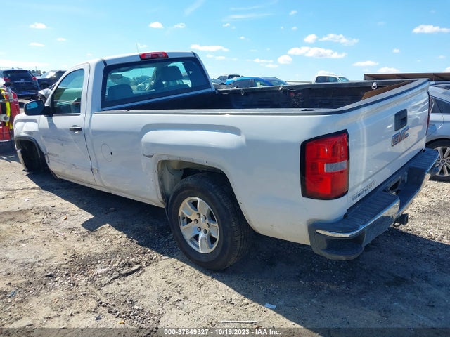 GMC SIERRA 1500 2015 1GTN1TEC8FZ900320 Image 3