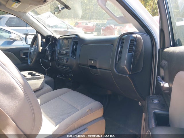 GMC SIERRA 1500 2015 1GTN1TEC8FZ900320 Image 5