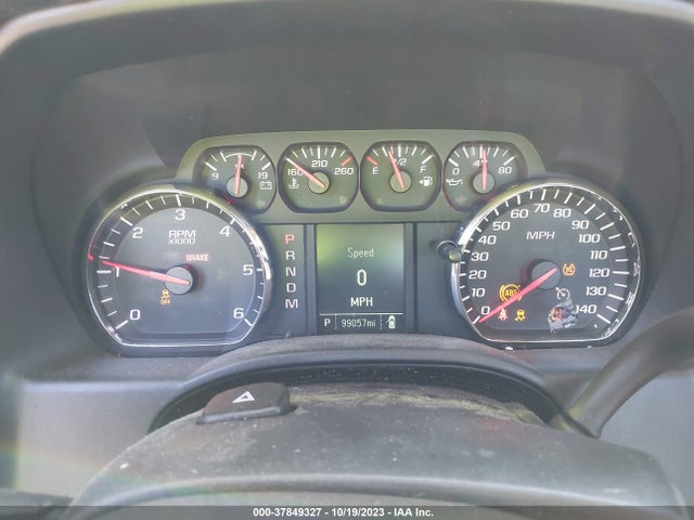 GMC SIERRA 1500 2015 1GTN1TEC8FZ900320 Image 7