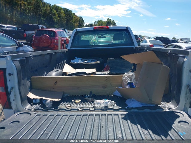 GMC SIERRA 1500 2015 1GTN1TEC8FZ900320 Image 8