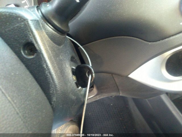 KNADM5A39E6391291 KIA RIO LX