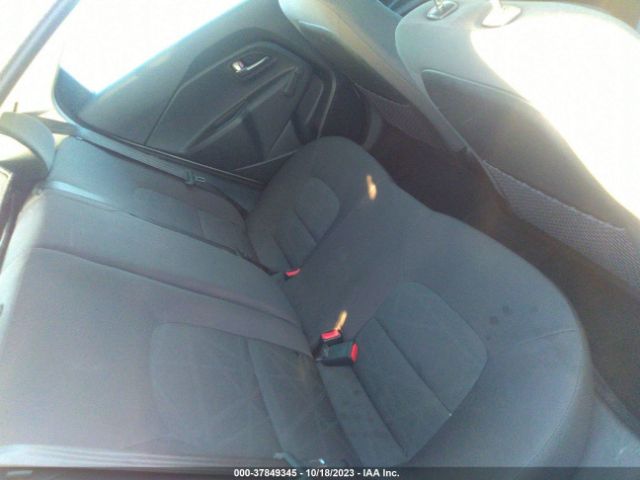 KNADM5A39E6391291 KIA RIO LX