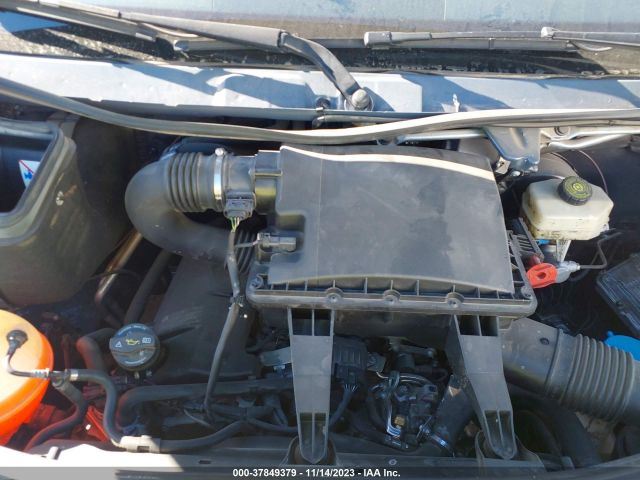 WD4PF1CD5KP121382 Mercedes-Benz Sprinter 2500 High Roof V6