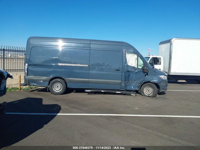 WD4PF1CD5KP121382 Mercedes-Benz Sprinter 2500 High Roof V6