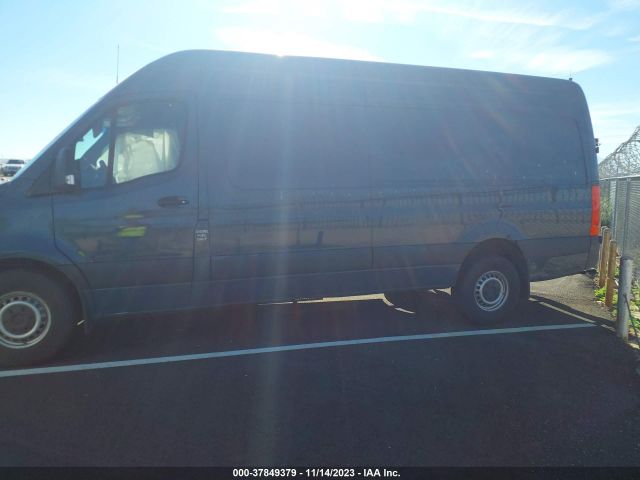 WD4PF1CD5KP121382 Mercedes-Benz Sprinter 2500 High Roof V6