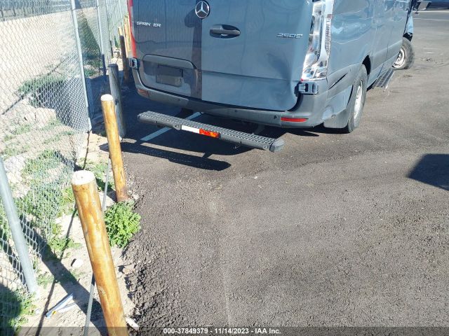 WD4PF1CD5KP121382 Mercedes-Benz Sprinter 2500 High Roof V6