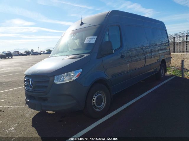WD4PF1CD5KP121382 Mercedes-Benz Sprinter 2500 High Roof V6