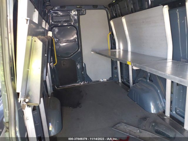 WD4PF1CD5KP121382 Mercedes-Benz Sprinter 2500 High Roof V6