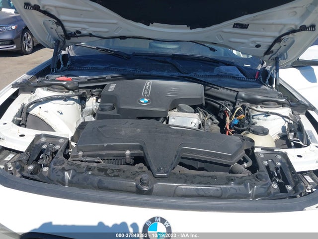 2013 BMW 328I VIN: WBA3C1C50DK103752