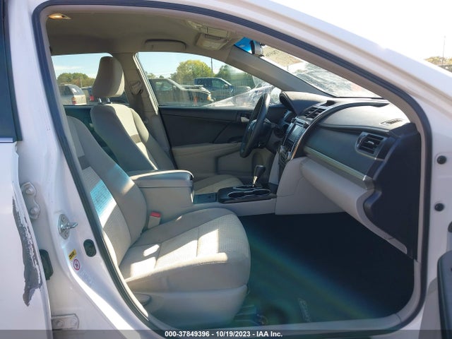 2013 TOYOTA CAMRY LE VIN: 4T4BF1FKXDR301784