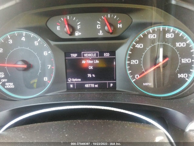 Chevrolet MALIBU LT 2022 1G1ZD5ST2NF109802 Image 7