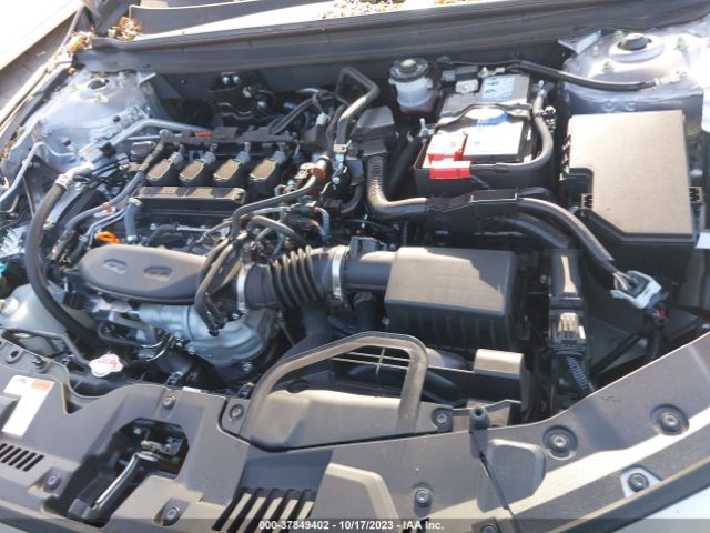 1HGCY1F28PA013136 Honda ACCORD LX
