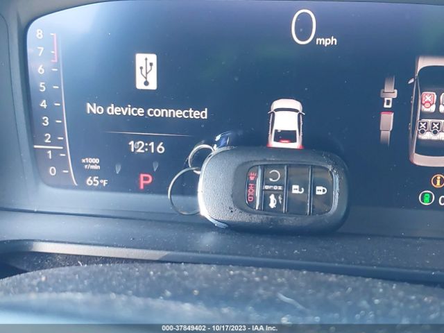1HGCY1F28PA013136 Honda ACCORD LX