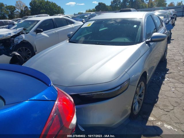 1HGCY1F28PA013136 Honda ACCORD LX