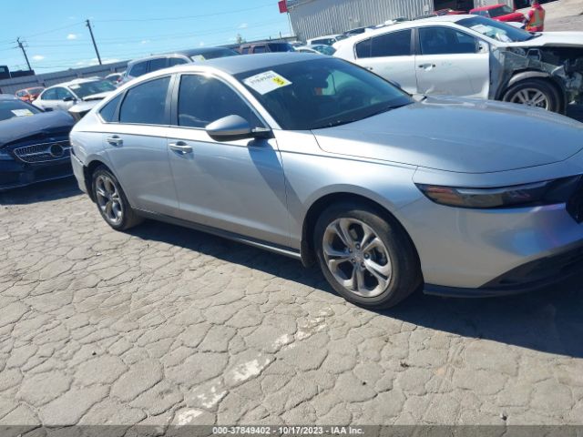 1HGCY1F28PA013136 Honda ACCORD LX