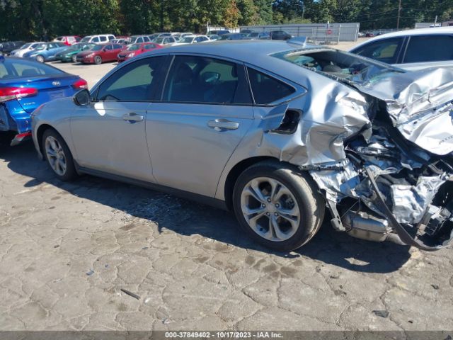1HGCY1F28PA013136 Honda ACCORD LX