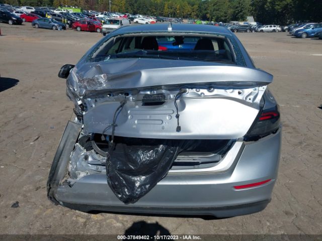 1HGCY1F28PA013136 Honda ACCORD LX