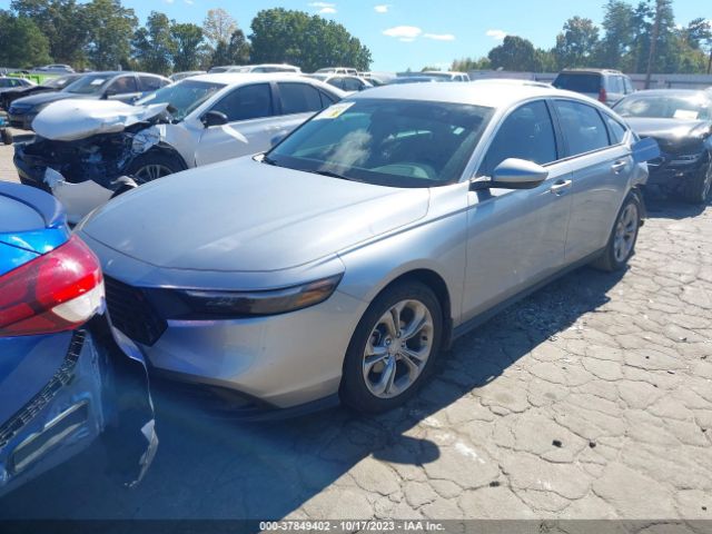 1HGCY1F28PA013136 Honda ACCORD LX