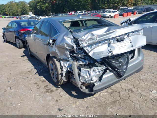 1HGCY1F28PA013136 Honda ACCORD LX