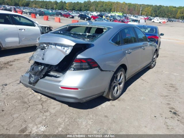 1HGCY1F28PA013136 Honda ACCORD LX