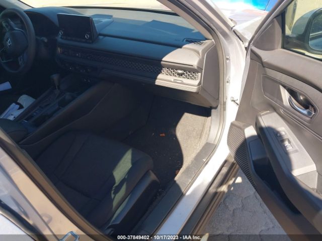 1HGCY1F28PA013136 Honda ACCORD LX
